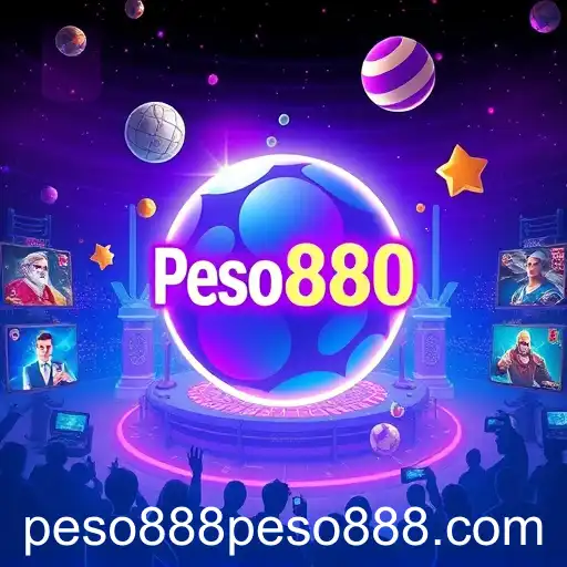 The Rise of Peso888 in Gaming